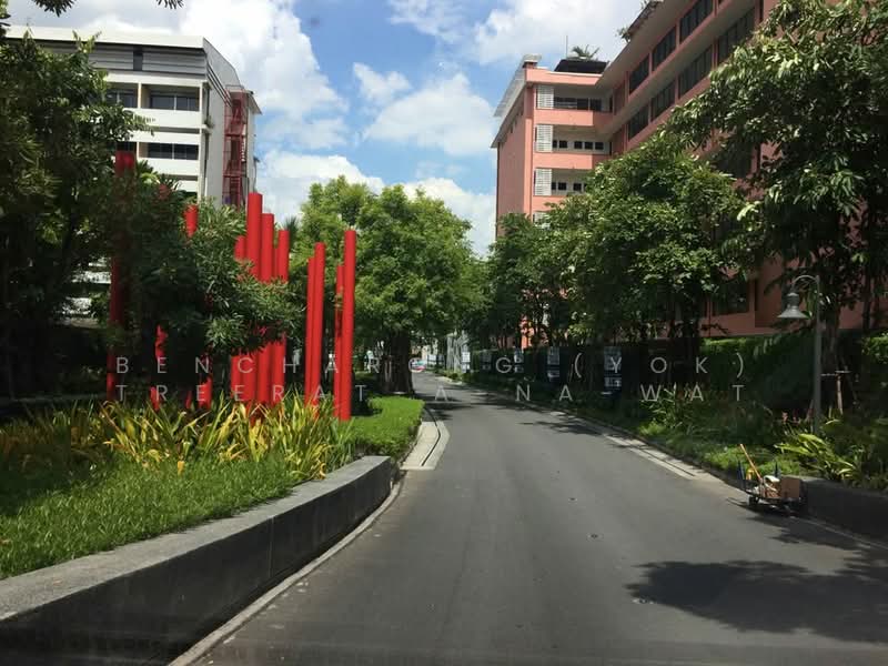 Rhythm Phahol-Ari, Bangkok, 1377 Phaholyothin Road, Samsen Nai, Phaya Thai, Bangkok, 1 Bedroom, 45 sqm, Condo For Rent, by Bencharong (Yok) Treerat-a-na-wat, 500464389 - DDproperty.com