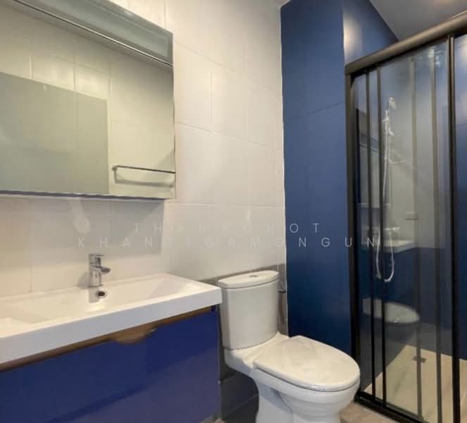XT Ekkamai, Bangkok, 259 Soi Sukhumvit 63, Khlong Tan Nua, Watthana, Bangkok, 1 Bedroom, 30 sqm, Condo For Sale, by Thanachot Khantigamongun, 500464390 - DDproperty.com