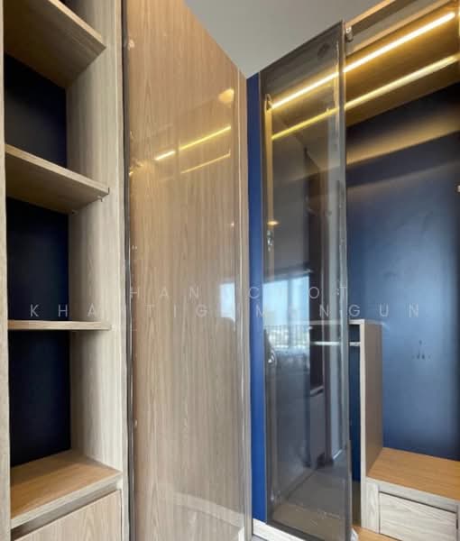 XT Ekkamai, Bangkok, 259 Soi Sukhumvit 63, Khlong Tan Nua, Watthana, Bangkok, 1 Bedroom, 30 sqm, Condo For Sale, by Thanachot Khantigamongun, 500464390 - DDproperty.com