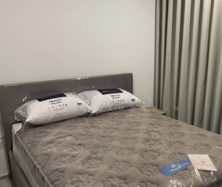 XT Ekkamai, Bangkok, 259 Soi Sukhumvit 63, Khlong Tan Nua, Watthana, Bangkok, 1 Bedroom, 30 sqm, Condo For Sale, by Thanachot Khantigamongun, 500464390 - DDproperty.com