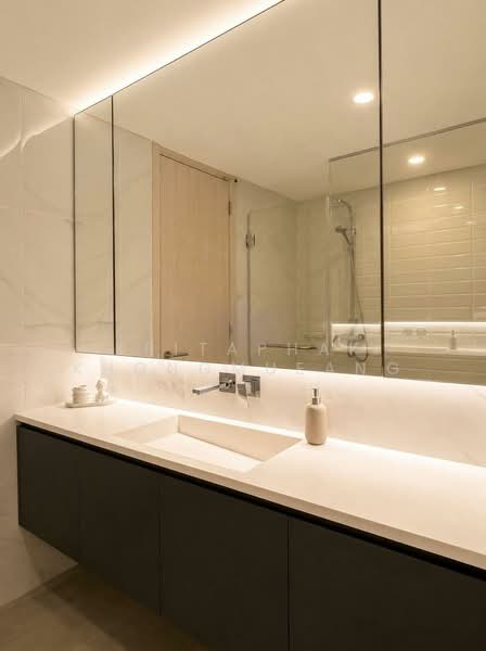 Landmark @MRTA Station, Bangkok, 397 Rama 9 Road, Bang Kapi, Huai Khwang, Bangkok, 1 Bedroom, 47 sqm, Condo For Rent, by Kritaphak Khongmueang, 500464391 - DDproperty.com