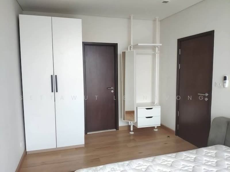Le Luk Condominium : เลอ ลักซ์ คอนโดมิเนียม, กรุงเทพ, 1599 291 ถ.สุขุมวิท, พระโขนงเหนือ, วัฒนา, กรุงเทพ, 50 ตร.ม., คอนโด ให้เช่า, โดย Settawut Leenavong, 500464395 - DDproperty.com