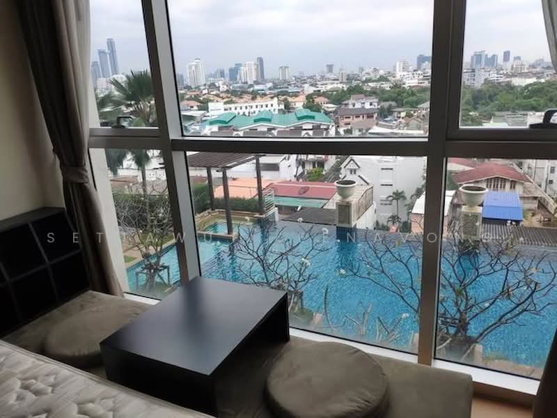 Le Luk Condominium, Bangkok, 1599 291 Sukhumvit Rd, Phra Kanong Nua, Watthana, Bangkok, 1 Bedroom, 50 sqm, Condo For Rent, by Settawut Leenavong, 500464395 - DDproperty.com