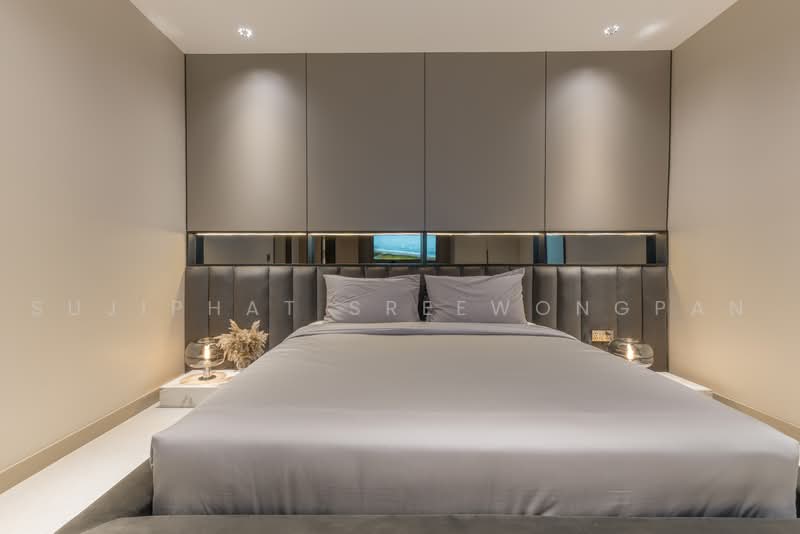 Nagawari Village, Chon Buri (Pattaya), Na Chom Thian, Sattahip, Chon Buri (Pattaya), 6 Bedrooms, 700 sqm, Villa For Sale, by Sujiphat Sreewongpan, 500464396 - DDproperty.com