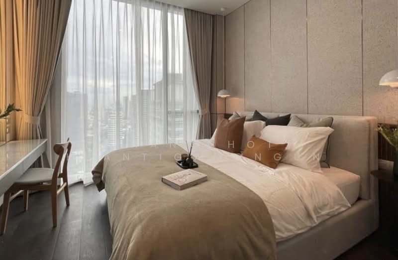 LAVIQ Sukhumvit 57, Bangkok, Soi Sukhumvit 57, Sukhumvit Road, Khlong Tan Nua, Watthana, Bangkok, 1 Bedroom, 43 sqm, Condo For Rent, by Thanachot Khantigamongun, 500464397 - DDproperty.com