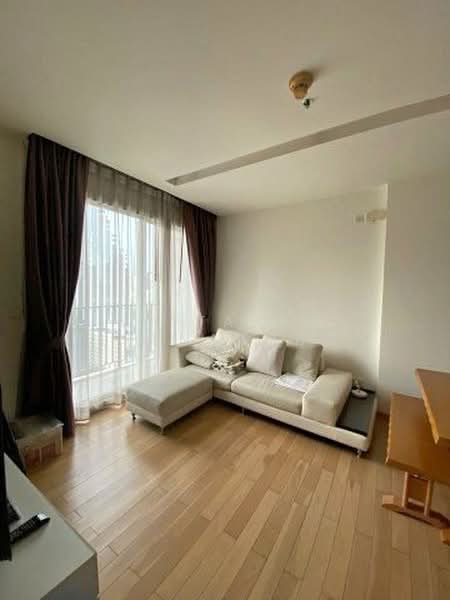 Siri At Sukhumvit, Bangkok, 902 Sukhumvit Road, Phra Kanong, Khlong Toei, Bangkok, 1 Bedroom, 51 sqm, Condo For Rent, by Settawut Leenavong, 500464398 - DDproperty.com