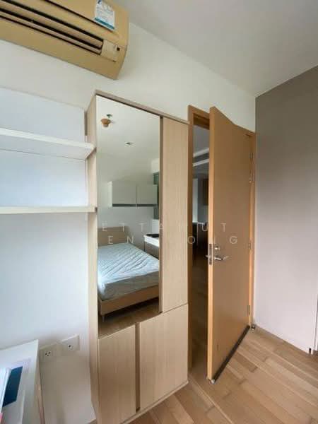 Siri At Sukhumvit, Bangkok, 902 Sukhumvit Road, Phra Kanong, Khlong Toei, Bangkok, 1 Bedroom, 51 sqm, Condo For Rent, by Settawut Leenavong, 500464398 - DDproperty.com