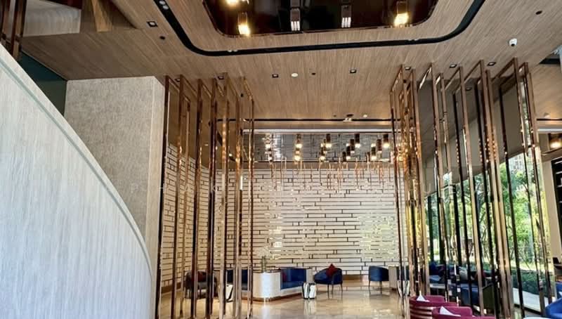 The Privacy Jatujak, Bangkok, 1100 Vibhavadi Rangsit Road, Jom Phon, Chatuchak, Bangkok, 1 Bedroom, 31 sqm, Condo For Sale, by Kritaphak Khongmueang, 500464399 - DDproperty.com