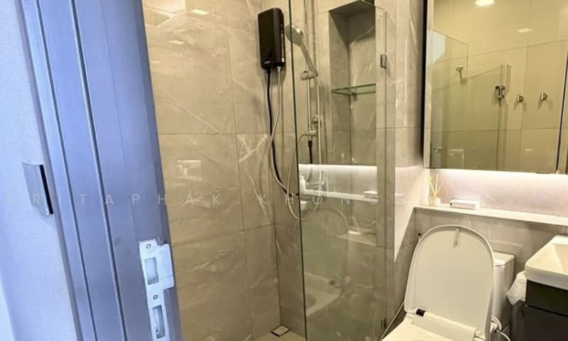 The Privacy Jatujak, กรุงเทพ, 1100 ถนนวิภาวดีรังสิต, จอมพล, จตุจักร, กรุงเทพ, 31 ตร.ม., คอนโด ขาย, โดย Kritaphak Khongmueang, 500464399 - DDproperty.com