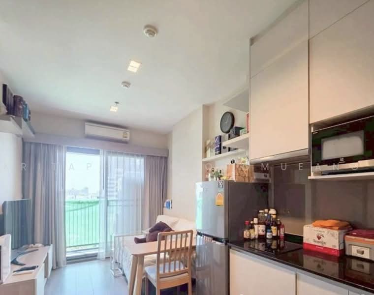 Whizdom Avenue Ratchada-Ladprao : วิสซ์ดอม อเวนิว รัชดา-ลาดพร้าว, กรุงเทพ, ถนนลาดพร้าว, จอมพล, จตุจักร, กรุงเทพ, 35 ตร.ม., คอนโด ขาย, โดย Kritaphak Khongmueang, 500464403 - DDproperty.com