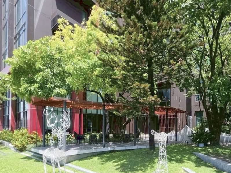 Whizdom Avenue Ratchada-Ladprao : วิสซ์ดอม อเวนิว รัชดา-ลาดพร้าว, กรุงเทพ, ถนนลาดพร้าว, จอมพล, จตุจักร, กรุงเทพ, 35 ตร.ม., คอนโด ขาย, โดย Kritaphak Khongmueang, 500464403 - DDproperty.com