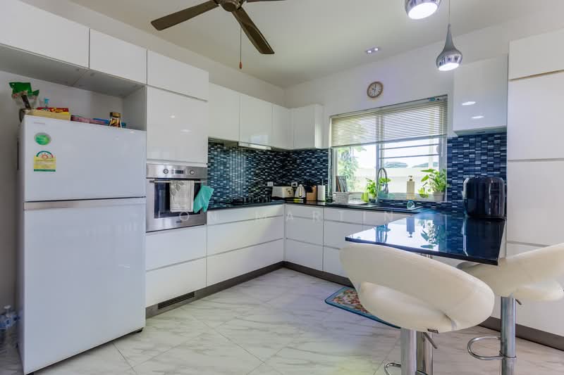 Palm Garden, Prachuap Khiri Khan, Hua Hin, Prachuap Khiri Khan, 3 Bedrooms, 180 sqm, Villa For Sale, by Jon Martin, 500464406 - DDproperty.com