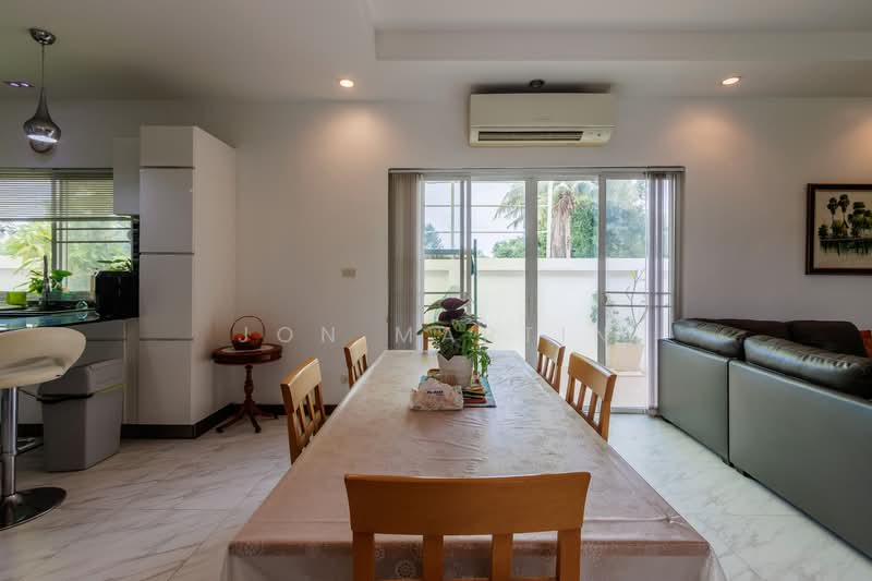Palm Garden, Prachuap Khiri Khan, Hua Hin, Prachuap Khiri Khan, 3 Bedrooms, 180 sqm, Villa For Sale, by Jon Martin, 500464406 - DDproperty.com