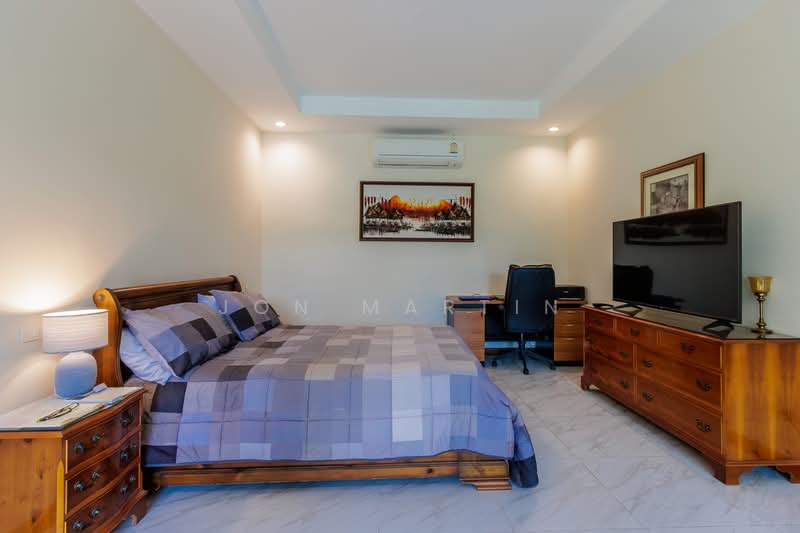Palm Garden, Prachuap Khiri Khan, Hua Hin, Prachuap Khiri Khan, 3 Bedrooms, 180 sqm, Villa For Sale, by Jon Martin, 500464406 - DDproperty.com