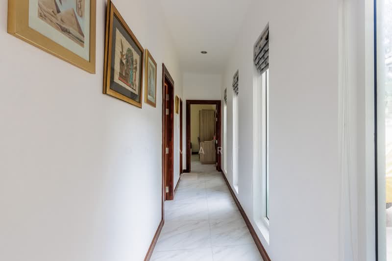 Palm Garden, Prachuap Khiri Khan, Hua Hin, Prachuap Khiri Khan, 3 Bedrooms, 180 sqm, Villa For Sale, by Jon Martin, 500464406 - DDproperty.com