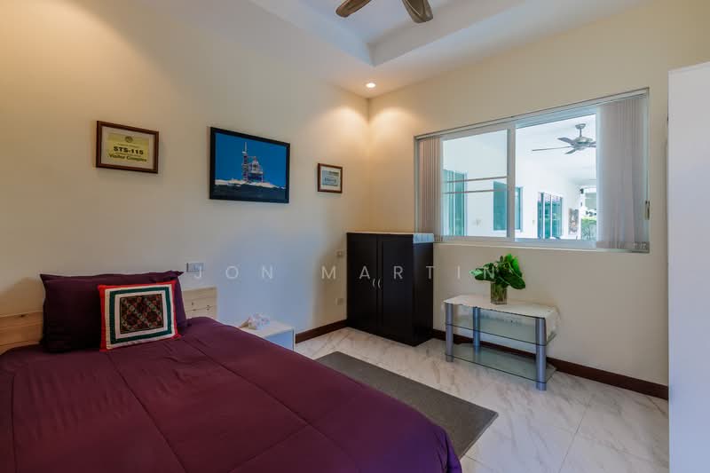 Palm Garden, Prachuap Khiri Khan, Hua Hin, Prachuap Khiri Khan, 3 Bedrooms, 180 sqm, Villa For Sale, by Jon Martin, 500464406 - DDproperty.com