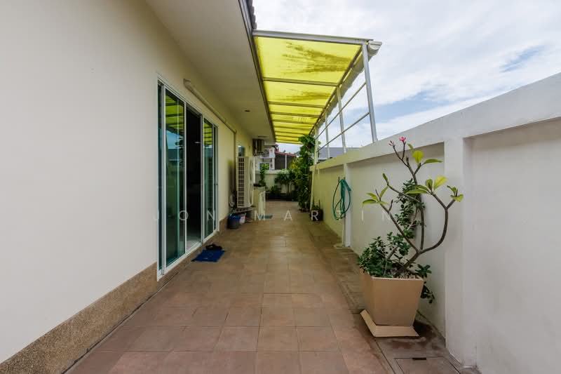 Palm Garden, Prachuap Khiri Khan, Hua Hin, Prachuap Khiri Khan, 3 Bedrooms, 180 sqm, Villa For Sale, by Jon Martin, 500464406 - DDproperty.com