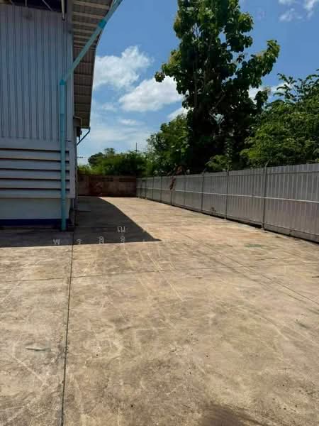 โกดังปล่อยเช่าพร้อมสำนักงานออฟฟิศ ขนาด1,750 ตร.ม บ้านฉาง ระยอง (TW4-26326), Rayong, Samnak Thon, Ban Chang, Rayong, , 1,750 sqm, Warehouse/Factory For Rent, by ณภัทร พรสิริเมธากุล, 500464407 - DDproperty.com