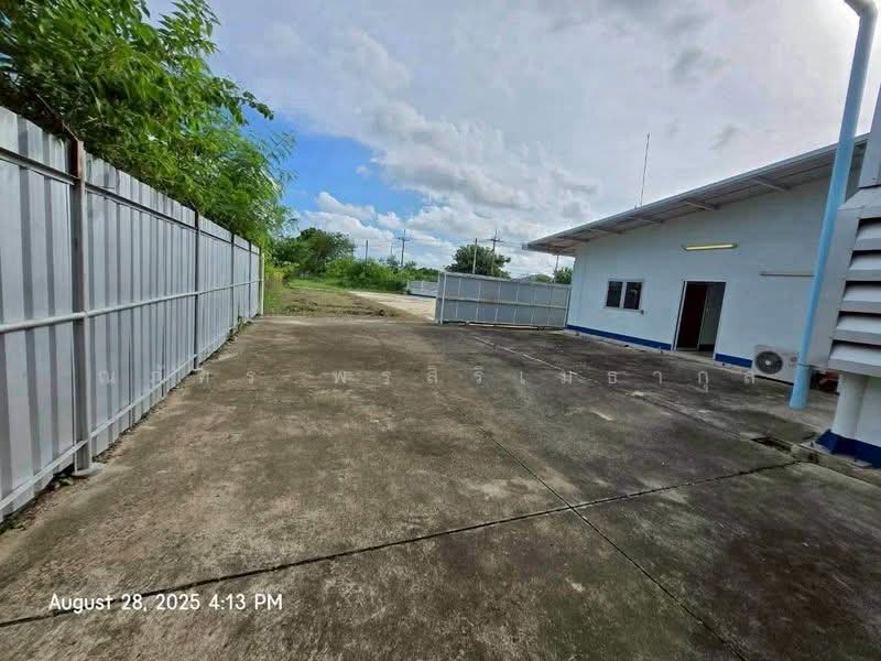 โกดังปล่อยเช่าพร้อมสำนักงานออฟฟิศ ขนาด1,750 ตร.ม บ้านฉาง ระยอง (TW4-26326), ระยอง, สำนักท้อน, บ้านฉาง, ระยอง, 1,750 ตร.ม., โกดัง-โรงงาน ให้เช่า, โดย ณภัทร พรสิริเมธากุล, 500464407 - DDproperty.com