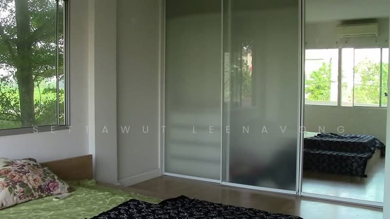 undefined, Bangkok, Hua Mak, Bang Kapi, Bangkok, 3 Bedrooms, 157 sqm, Townhouse For Rent, by Settawut Leenavong, 500464408 - DDproperty.com