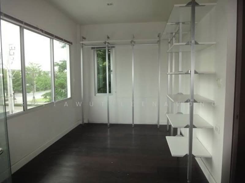 undefined, Bangkok, Hua Mak, Bang Kapi, Bangkok, 3 Bedrooms, 157 sqm, Townhouse For Rent, by Settawut Leenavong, 500464408 - DDproperty.com
