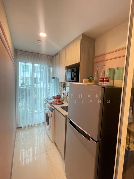 The Origin Phahol 57, Bangkok, Soi Phaholyothin 57, Phaholyothin Rd, Anusaowari, Bang Khen, Bangkok, 1 Bedroom, 28 sqm, Condo For Sale, by Kritaphak Khongmueang, 500464409 - DDproperty.com