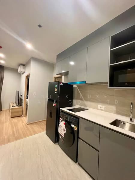 Skyrise Avenue Sukhumvit 64 : สกายไลน์ อเวนิว สุขุมวิท 64, กรุงเทพ, 3 ถนนสุขุมวิท 64, บางจาก, พระโขนง, กรุงเทพ, 45 ตร.ม., คอนโด ให้เช่า, โดย Vertex Luxe Estate Co.,LTD, 500464410 - DDproperty.com