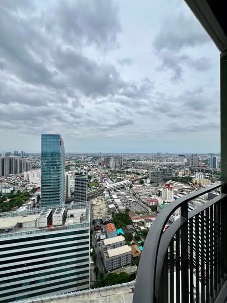 Skyrise Avenue Sukhumvit 64, Bangkok, 3 Soi Sukhumvit 64, Bang Chak, Phra Khanong, Bangkok, 2 Bedrooms, 45 sqm, Condo For Rent, by Vertex Luxe Estate Co.,LTD, 500464410 - DDproperty.com