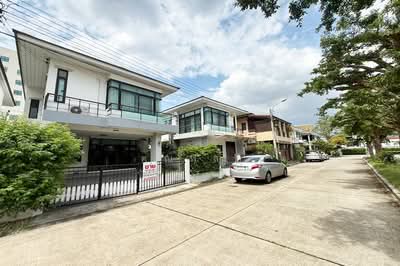 ขาย - หมู่บ้านเปี่ยมสุข แจ้งวัฒนะ 23, นนทบุรี