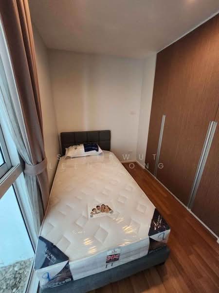 Whizdom The Exclusive, Bangkok, 8 Soi Sukhumvit 64, Bang Chak, Phra Khanong, Bangkok, 2 Bedrooms, 65 sqm, Condo For Rent, by Settawut Leenavong, 500464412 - DDproperty.com