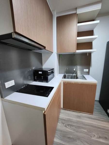 Whizdom The Exclusive, Bangkok, 8 Soi Sukhumvit 64, Bang Chak, Phra Khanong, Bangkok, 2 Bedrooms, 65 sqm, Condo For Rent, by Settawut Leenavong, 500464412 - DDproperty.com