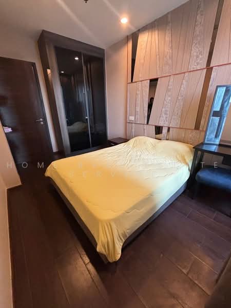 C Ekkamai, Bangkok, 888 Soi Sukhumvit 63, Sukhumvit Road, Khlong Tan Nua, Watthana, Bangkok, 1 Bedroom, 31 sqm, Condo For Sale, by HOME Real Estate Service, 500464415 - DDproperty.com