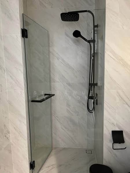 Chapter Charoennakhon–Riverside, Bangkok, Charoennakorn Road, Bang Lam Phu Lang, Khlong San, Bangkok, Studio, 26 sqm, Condo For Rent, by Settawut Leenavong, 500464416 - DDproperty.com
