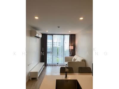 For Rent - Serio Sukhumvit 50, Bangkok
