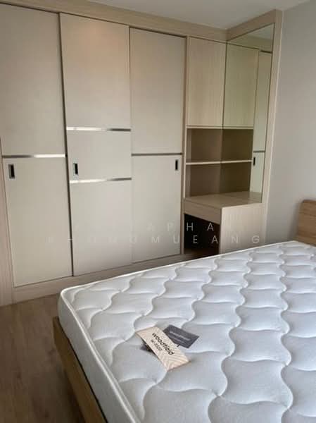 Serio Sukhumvit 50, Bangkok, Soi Sukhumvit 50, Phra Kanong, Khlong Toei, Bangkok, 1 Bedroom, 32 sqm, Condo For Rent, by Kritaphak Khongmueang, 500464418 - DDproperty.com