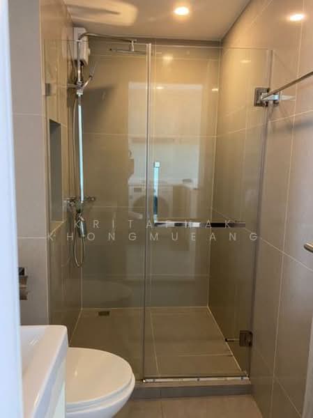Serio Sukhumvit 50, Bangkok, Soi Sukhumvit 50, Phra Kanong, Khlong Toei, Bangkok, 1 Bedroom, 32 sqm, Condo For Rent, by Kritaphak Khongmueang, 500464418 - DDproperty.com