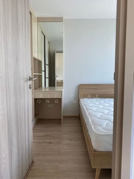 Serio Sukhumvit 50, Bangkok, Soi Sukhumvit 50, Phra Kanong, Khlong Toei, Bangkok, 1 Bedroom, 32 sqm, Condo For Rent, by Kritaphak Khongmueang, 500464418 - DDproperty.com