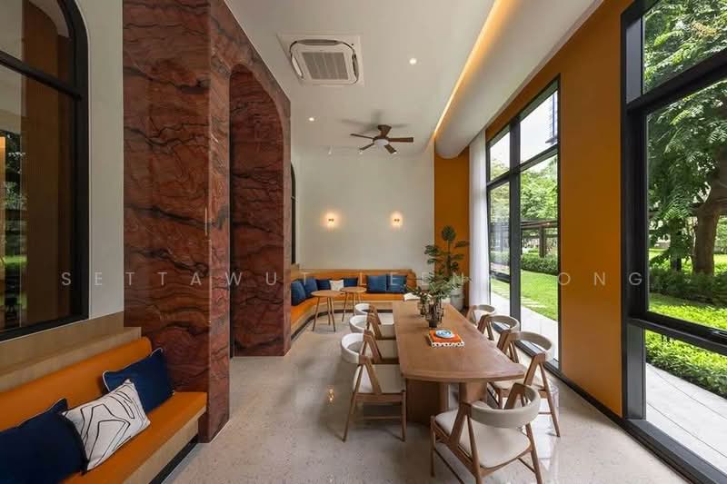 The Line Vibe, Bangkok, Jom Phon, Chatuchak, Bangkok, 1 Bedroom, 36 sqm, Condo For Rent, by Settawut Leenavong, 500464419 - DDproperty.com