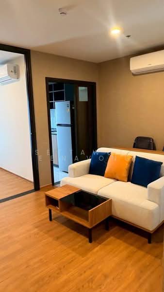 The Line Vibe, Bangkok, Jom Phon, Chatuchak, Bangkok, 1 Bedroom, 36 sqm, Condo For Rent, by Settawut Leenavong, 500464419 - DDproperty.com