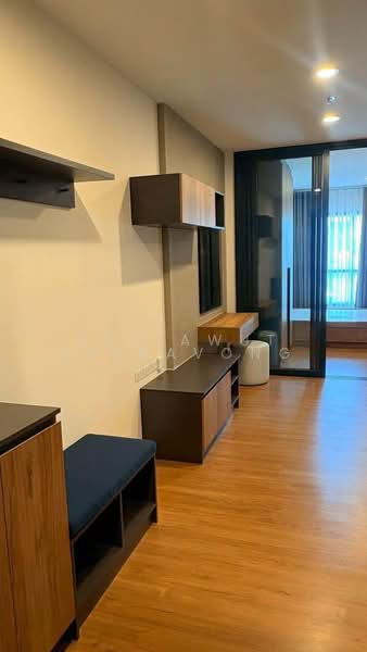 The Line Vibe, Bangkok, Jom Phon, Chatuchak, Bangkok, 1 Bedroom, 36 sqm, Condo For Rent, by Settawut Leenavong, 500464419 - DDproperty.com