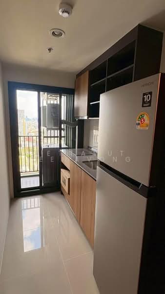 The Line Vibe, Bangkok, Jom Phon, Chatuchak, Bangkok, 1 Bedroom, 36 sqm, Condo For Rent, by Settawut Leenavong, 500464419 - DDproperty.com