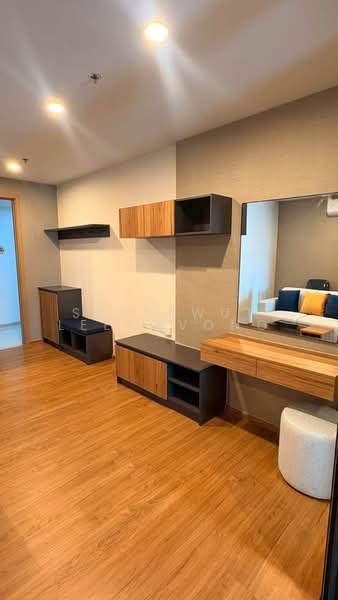 The Line Vibe, Bangkok, Jom Phon, Chatuchak, Bangkok, 1 Bedroom, 36 sqm, Condo For Rent, by Settawut Leenavong, 500464419 - DDproperty.com