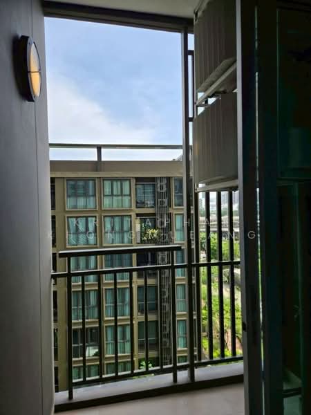 Supalai Veranda Rama 9, Bangkok, 349 Rama 9, Bang Kapi, Huai Khwang, Bangkok, 1 Bedroom, 38 sqm, Condo For Sale, by Kritaphak Khongmueang, 500464421 - DDproperty.com