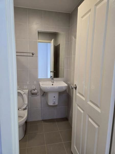 Supalai Veranda Rama 9, Bangkok, 349 Rama 9, Bang Kapi, Huai Khwang, Bangkok, 1 Bedroom, 38 sqm, Condo For Sale, by Kritaphak Khongmueang, 500464421 - DDproperty.com