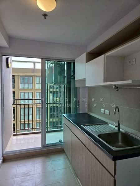 Supalai Veranda Rama 9, Bangkok, 349 Rama 9, Bang Kapi, Huai Khwang, Bangkok, 1 Bedroom, 38 sqm, Condo For Sale, by Kritaphak Khongmueang, 500464421 - DDproperty.com
