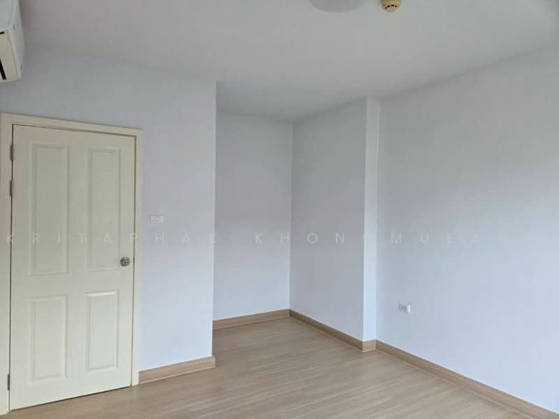 Supalai Veranda Rama 9, Bangkok, 349 Rama 9, Bang Kapi, Huai Khwang, Bangkok, 1 Bedroom, 38 sqm, Condo For Sale, by Kritaphak Khongmueang, 500464421 - DDproperty.com