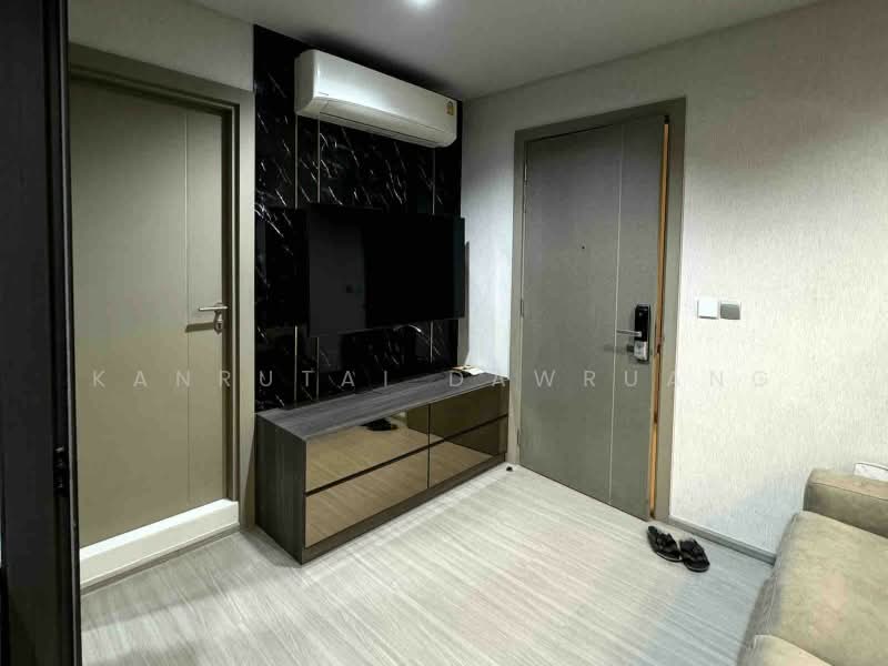 Life Asoke-Rama 9, Bangkok, 626 Asoke-Dindaeng Road, Makkasan, Ratchathewi, Bangkok, 1 Bedroom, 33 sqm, Condo For Sale, by Kanrutai Dawruang, 500464422 - DDproperty.com
