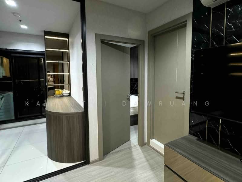 Life Asoke-Rama 9, Bangkok, 626 Asoke-Dindaeng Road, Makkasan, Ratchathewi, Bangkok, 1 Bedroom, 33 sqm, Condo For Sale, by Kanrutai Dawruang, 500464422 - DDproperty.com