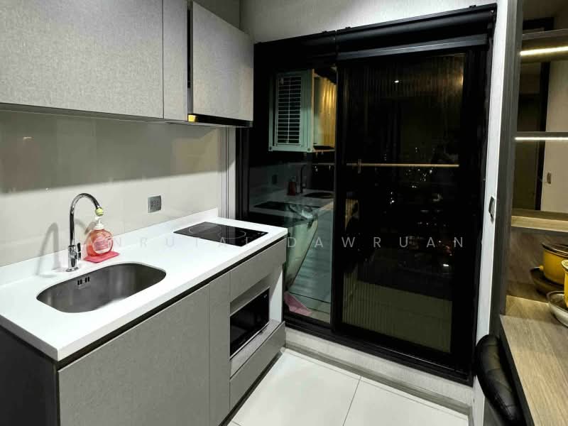 Life Asoke-Rama 9, Bangkok, 626 Asoke-Dindaeng Road, Makkasan, Ratchathewi, Bangkok, 1 Bedroom, 33 sqm, Condo For Sale, by Kanrutai Dawruang, 500464422 - DDproperty.com