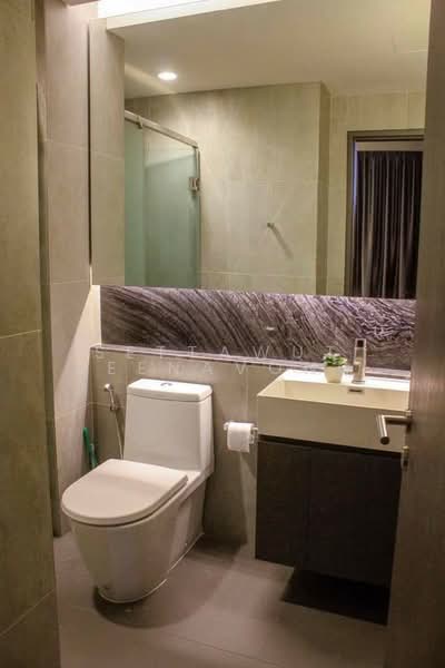 The Lumpini 24, Bangkok, Sukhumvit 24 Road, Khong Tan, Khlong Toei, Bangkok, 1 Bedroom, 26 sqm, Condo For Rent, by Settawut Leenavong, 500464423 - DDproperty.com